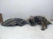 Radhausschale Radhausverkleidung hinten Rechts, Zweiteilig SUBARU FORESTER (SH) 2.0 D AWD 108 KW 59122SC040/59122SC000