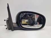 Außenspiegel Seitenspiegel rechts 5Pins US-Version PXR Brilliant Black Crystal CHRYSLER 300 C (LE, LX) 3.5 183 KW