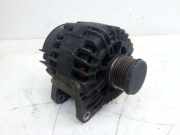 Lichtmaschine Generator Lima K9K (836) RENAULT MEGANE III GRANDTOUR (KZ0/1) 1.5 DCI 78 KW 231000026R/2606272B