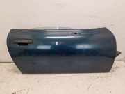 Tür rechts 275 Bostongrün met. BMW Z3 ROADSTER (E36) 2.8I 142 KW