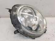 Scheinwerfer rechts Halogen, Blinker Weiß MINI MINI CABRIOLET (R57) COOPER S 128 KW 2751876/0302517004
