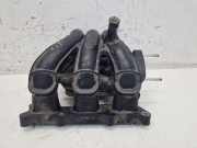Ansaugkrümmer Ansaugbrücke K10B OPEL AGILA (B) (H08) 1.0 48 KW 93193883