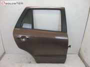 Tür rechts hinten 5-Türer XDB BROWN METALLIC HYUNDAI SANTA FE II (CM) 2.2 CRDI 145 KW