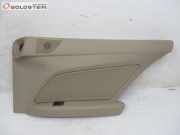 Verkleidung rechts Hinten Seitenwand 205 LEDER BEIGE MERCEDES-BENZ E-KLASSE COUPE (C207) E 220 CDI 125 KW A2076902425