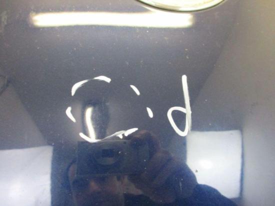 Motorhaube LG5V Royal Navy Perleffekt VW NEW BEETLE (9C1, 1C1) 1.4 55 KW 1C0823031M Bild Motorhaube LG5V Royal Navy Perleffekt VW NEW BEETLE (9C1, 1C1) 1.4 55 KW 1C0823031M