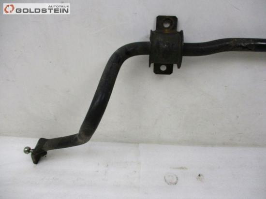 Stabilisator vorne d=23mm FORD FOCUS II KOMBI FACELIFT (DA_) 2.0 TDCI 81 KW 4M515494FA Bild Stabilisator vorne d=23mm FORD FOCUS II KOMBI FACELIFT (DA_) 2.0 TDCI 81 KW 4M515494FA