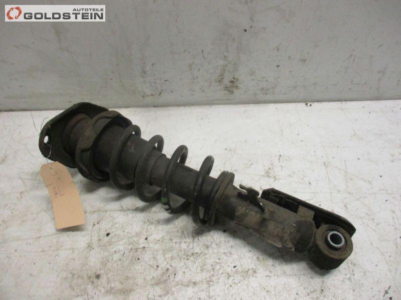 Federbein Stoßdämpfer links hinten Feder Stoßdämpfer MINI MINI (R56) COOPER 88 KW Bild Federbein Stoßdämpfer links hinten Feder Stoßdämpfer MINI MINI (R56) COOPER 88 KW