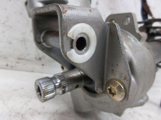 Lenksäule Servolenkung TOYOTA YARIS (_P9_) 1.0 VVT-I 51 KW 45000D090 Bild Lenksäule Servolenkung TOYOTA YARIS (_P9_) 1.0 VVT-I 51 KW 45000D090