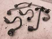 Kraftstoffleitung Hochruckleitung Set 5 Stk HYUNDAI I30 CW (FD) 1.6 CRDI FACELIFT 66 KW 314302A400~314202A400~314102A400