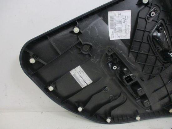 Türverkleidung links hinten BMW 1 (E87) 116I 85 KW 7133371 Bild Türverkleidung links hinten BMW 1 (E87) 116I 85 KW 7133371