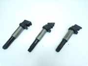 Zündspule 3x Set M54B306S3 BMW X3 (E83) 3.0I XDRIVE 170 KW 0221504100