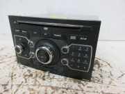 Radio/Navigationssystem-Kombination Multimedia Bluetooth DvD PEUGEOT 5008 2.0 HDI 120 KW 96738870XT