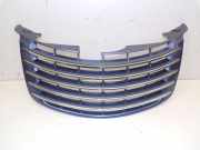 Kühlergrill Grill Frontgrill PB6 Marine Blue Perl CHRYSLER PT CRUISER CABRIOLET 2.4 FACELIFT 105 KW 30121046102