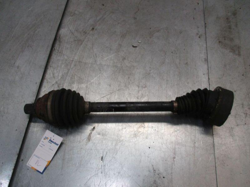 Antriebswelle Gelenkwelle links vorn VW GOLF PLUS (5M1, 521) 1.9 TDI 77 KW 1K0407271AT