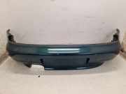 Stoßstange hinten 275 Bostongrün met. BMW Z3 ROADSTER (E36) 2.8I 142 KW