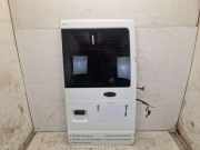 Tür rechts hinten Flügeltür Frost-Weiß FORD TRANSIT 06 MK7 (FA) 2.2 TDCI 85 KW