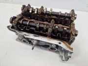 Zylinderkopf +Nockenwellen / Ventile B4D 400 DACIA SANDERO II 1.0 SCE 75 FACELIFT 54 KW