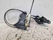 Türschloss rechts hinten MITSUBISHI LANCER VIII (CYA, CZA) 1.8 105 KW 5745A304