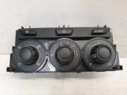 Bedienelement Klimaanlage Klimabedienteil Heizungsbedienung CITROEN C3 II (SC) 1.2 VTI 82 60 KW 9675400280