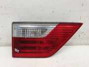 Rückleuchte Rücklicht innen links LCI BMW X3 (E83) 3.0D LCI 160 KW 7162213