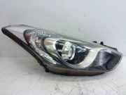 Scheinwerfer rechts Halogen HYUNDAI I30 (GD) 1.4 73 KW 92102-A6020