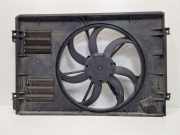 Lüfter Kühlerlüfter Motorlüfter Elektrolüfter CBZA VW GOLF VI (5K1) 1.2 TSI 63 KW 1K0121205AC