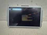 Display Bildschirm Anzeige FORD GRAND C-MAX (DXA/CEU) 1.5 TDCI FL 88 KW GJ5T18B955SB/GJ5T-18B955-SB