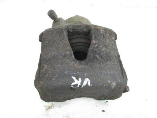 Bremssattel vorne rechts VW NEW BEETLE (9C1, 1C1) 1.4 55 KW 1K0615124D Bild Bremssattel vorne rechts VW NEW BEETLE (9C1, 1C1) 1.4 55 KW 1K0615124D