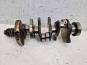 Kurbelwelle M 272.964 MERCEDES-BENZ E-KLASSE (W211) E 350 200 KW A2720300901~A2720301401