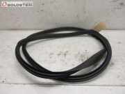 Türdichtung Türgummi Karosserie hinten links VOLVO V50 (MW) 2.0 D 100 KW