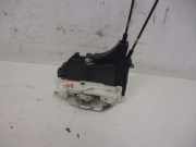 Türschloss vorne links MITSUBISHI LANCER SPORTBACK (CX_A) 2.0 DI-D 103 KW