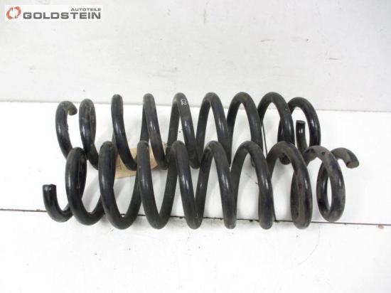 Feder Satz Federn Hinten BMW 3 (E90) 318D LCI 105 KW 6767337 Bild Feder Satz Federn Hinten BMW 3 (E90) 318D LCI 105 KW 6767337