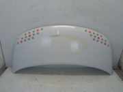 Motorhaube EC Vanilla White HYUNDAI H-1 CARGO (TQ) 2.5 CRDI 125 KW