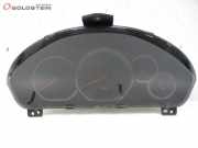 Tachometer Kombiinstrument MPH/KMH MITSUBISHI GRANDIS (NA_W) 2.0 DI-D 100 KW 257430-1321