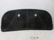 Motorhaube Dämmmatte Isolierung HYUNDAI SANTA FE II (CM) 2.2 CRDI GLS 4X4 110 KW 811252B010