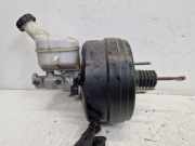 Bremskraftverstärker Hauptbremszylinder FORD TRANSIT V363 MK8 KASTEN (FCD, FDD) 2.0 T 125 KW GK312B195CC