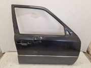 Tür vorne rechts 199 Blauschwarz Met. MERCEDES-BENZ 124 STUFENHECK (W124) 230 E 97 KW