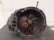 Schaltgetriebe Getriebe 6 Gang PK6 (025) RENAULT TRAFIC II KASTEN (FL) 1.9 DCI 100 74 KW