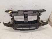 Schlossträger Frontmaske Stoßstangenträger Pralldämpfer BMW 3 (E90) 335I 225 KW