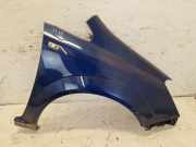 Kotflügel vorne rechts Z21B Ultrablau Perl. OPEL ZAFIRA/ZAFIRA FAMILY B (A05) 1.6 77 KW