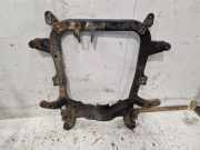 Achse vorne Vorderachse achsträger träger OPEL MERIVA B GROßRAUMLIMOUSINE (S10) 1.4 88 KW