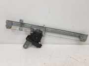 Fensterheber vorne rechts Fensterhebermotor FIAT DUCATO PRITSCHE/FAHRGESTELL (250) 120 MU 88 KW 73001001