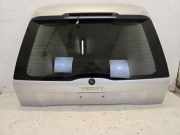 Heckklappe Silver Met. VOLVO XC90 I (275) 2.5 T AWD 154 KW