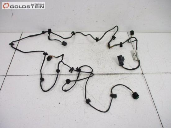 Kabel Kabelbaum PDC Einparkhilfe Vorne FORD KUGA I 2.5 4X4 147 KW 8V4T-15K867-AAC Bild Kabel Kabelbaum PDC Einparkhilfe Vorne FORD KUGA I 2.5 4X4 147 KW 8V4T-15K867-AAC