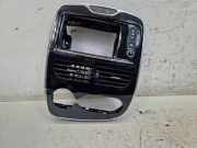 Blende Verkleidung Navi / Radio Lüftung RENAULT ZOE (BFM) ZOE VE (B10) 80 KW 682602766R