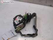 Sicherheitsgurt links hinten Gurtstraffer Schwarz VOLVO XC90 T6 200 KW 30642796