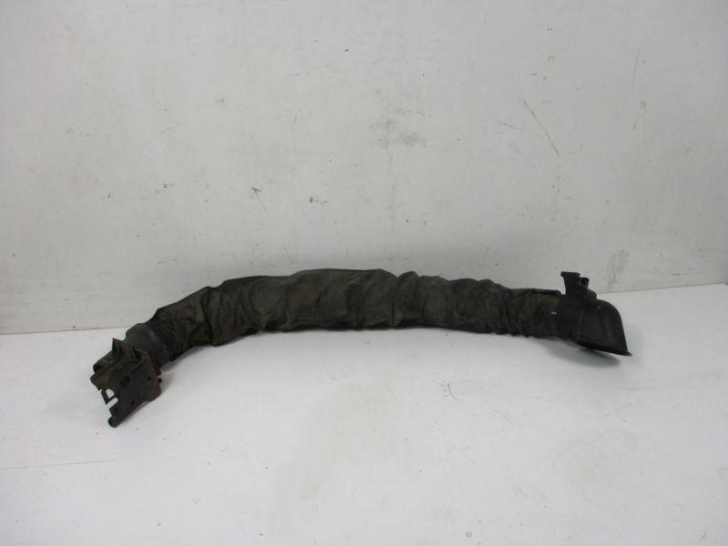 Ansaugschlauch CITROEN C4 I (LC_) 2.0 HDI 100 KW 9649616180 Bild Ansaugschlauch CITROEN C4 I (LC_) 2.0 HDI 100 KW 9649616180