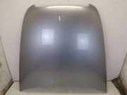 Motorhaube LY7H Akoyasilber Met AUDI A6 AVANT (4F5) 2.7 TDI 132 KW
