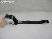 Sicherheitsgurt rechts hinten SKODA FABIA II 1.9 TDI 5J 77 KW 5J6857448RAA