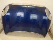 Motorhaube A63 Lightning Blue Met. MINI MINI CLUBMAN (R55) COOPER 88 KW